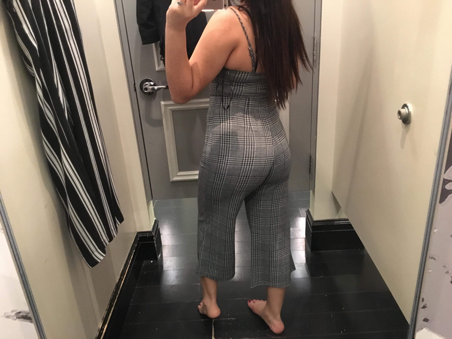 Latina girl exposed part 2 #MIlyJXr3