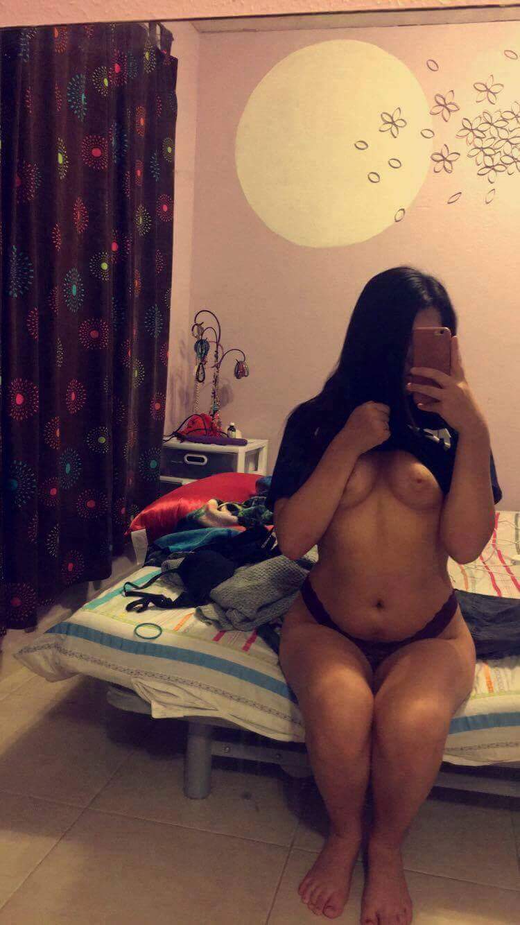 Latina girl exposed part 2 #Td8llxMW