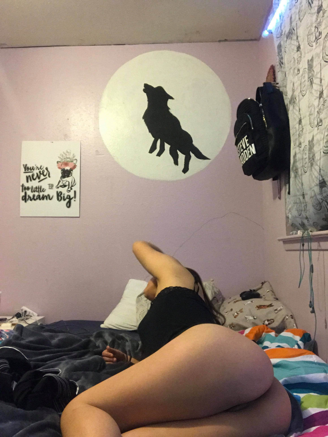 Latina girl exposed part 2 #X27rTvTI
