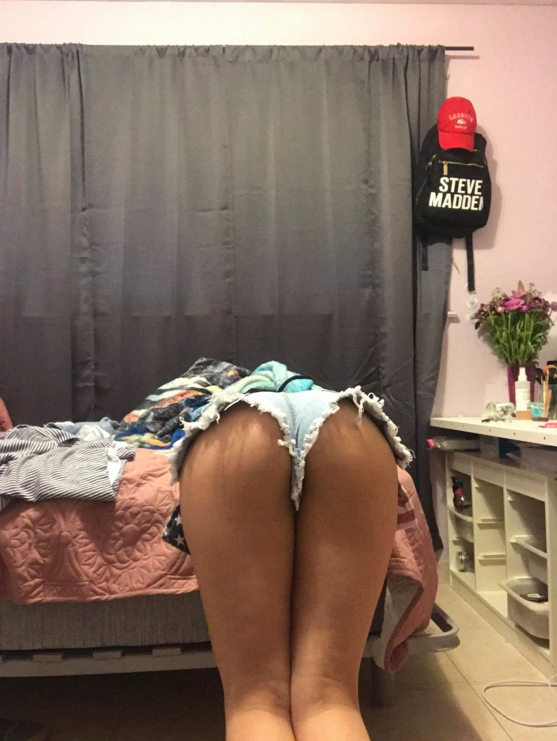 Latina girl exposed part 2 #cgN2Y8bQ