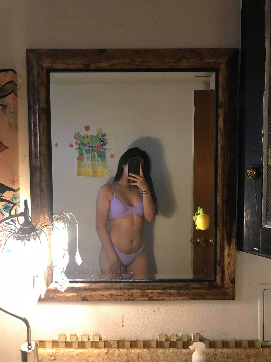 Latina girl exposed part 2 #lyD2Peu3