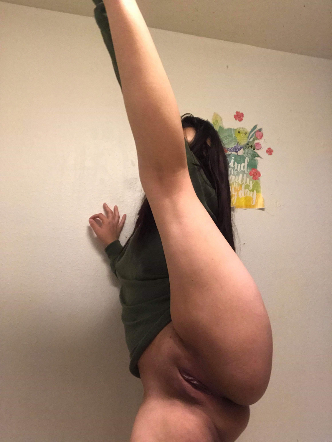 Latina girl exposed part 2 #zncp4uqh