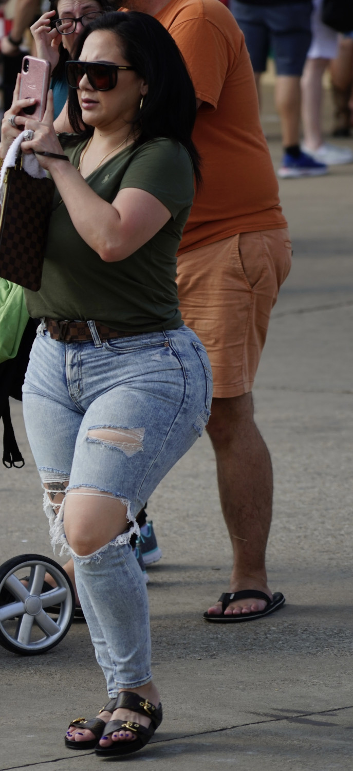 Thick Rican Milf #Tr4toJAd