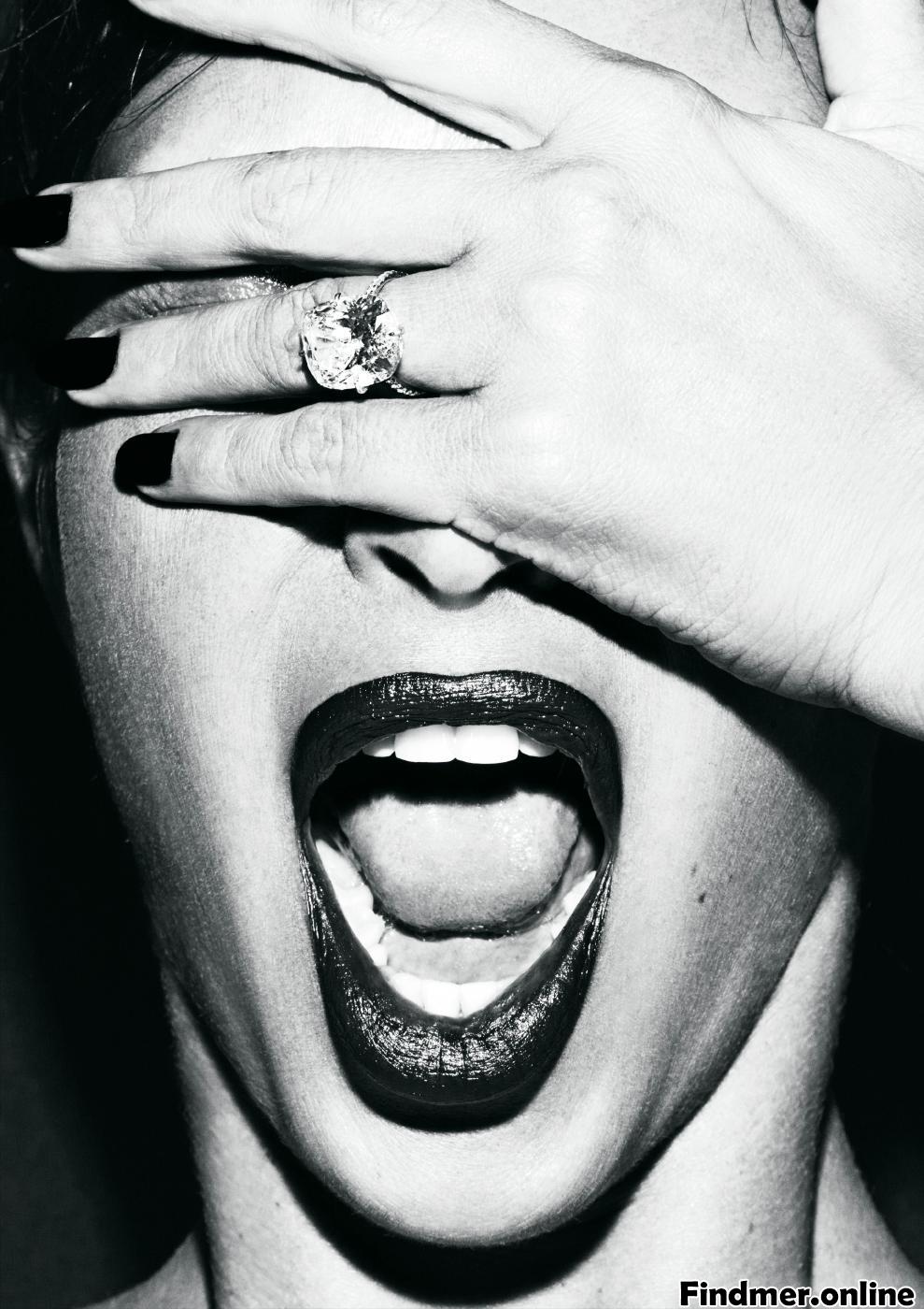 Kim Kardashian Nude Fashion Magazine Photoshoot Set Leaked #bVMmv1Ot