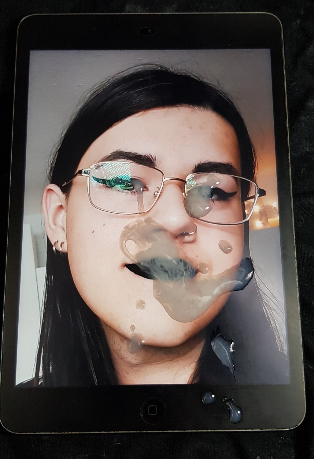 Kat H. Cum Tributes #9kq4KQBN