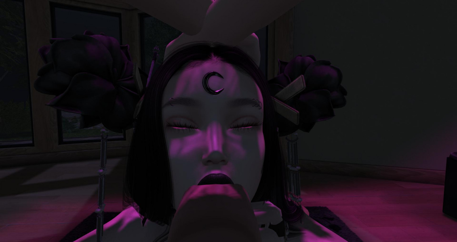 Second Life 2021 A #2sehmpwK