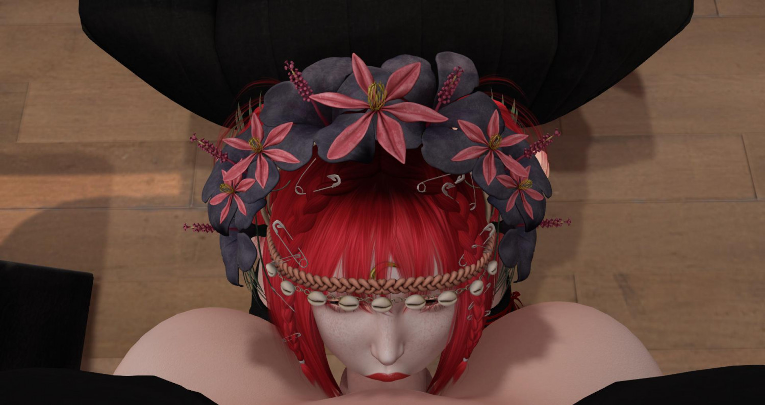 Second Life 2021 A #CT0FM4l6