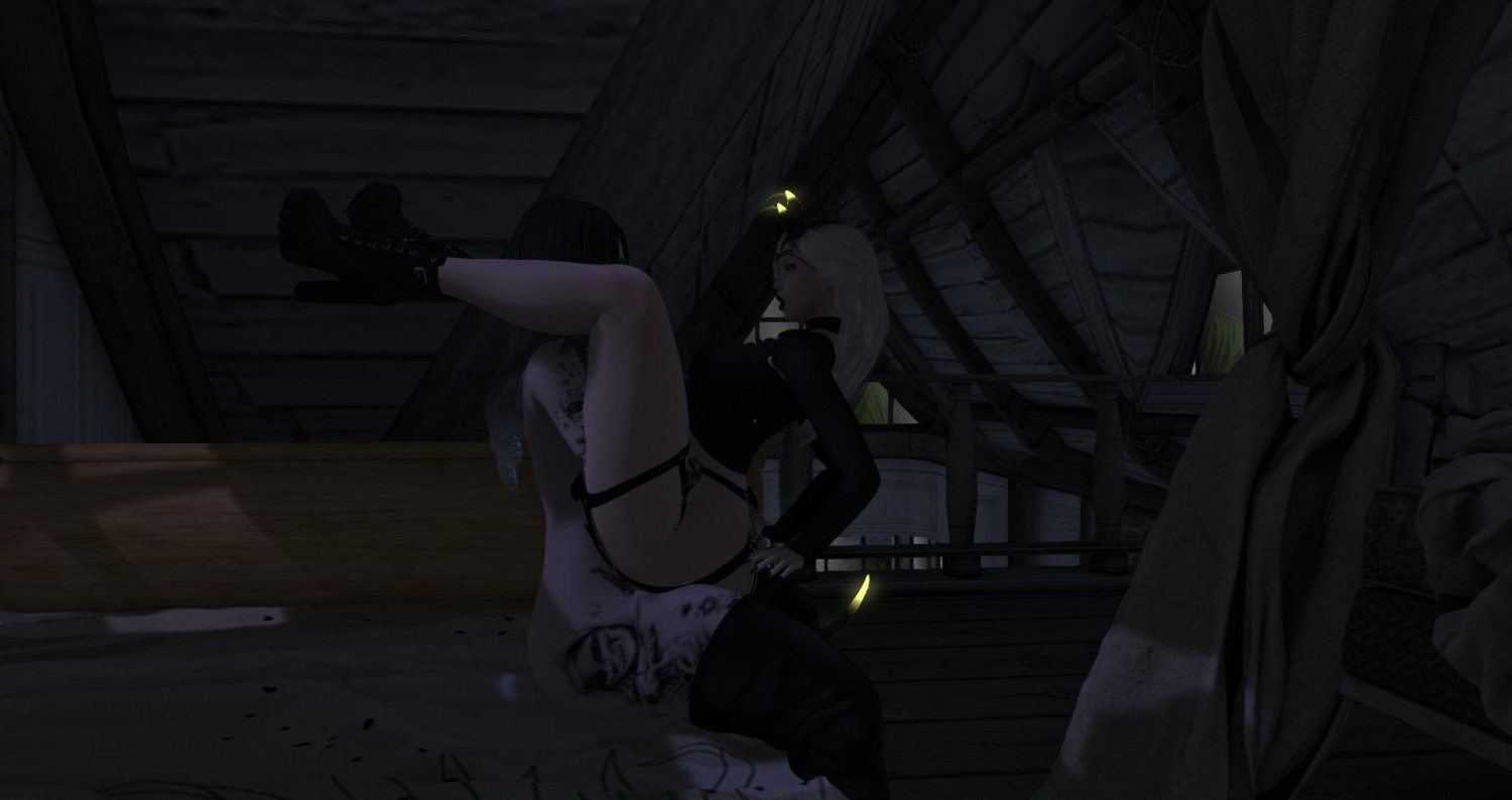 Second Life 2021 A #hXxMVMdh