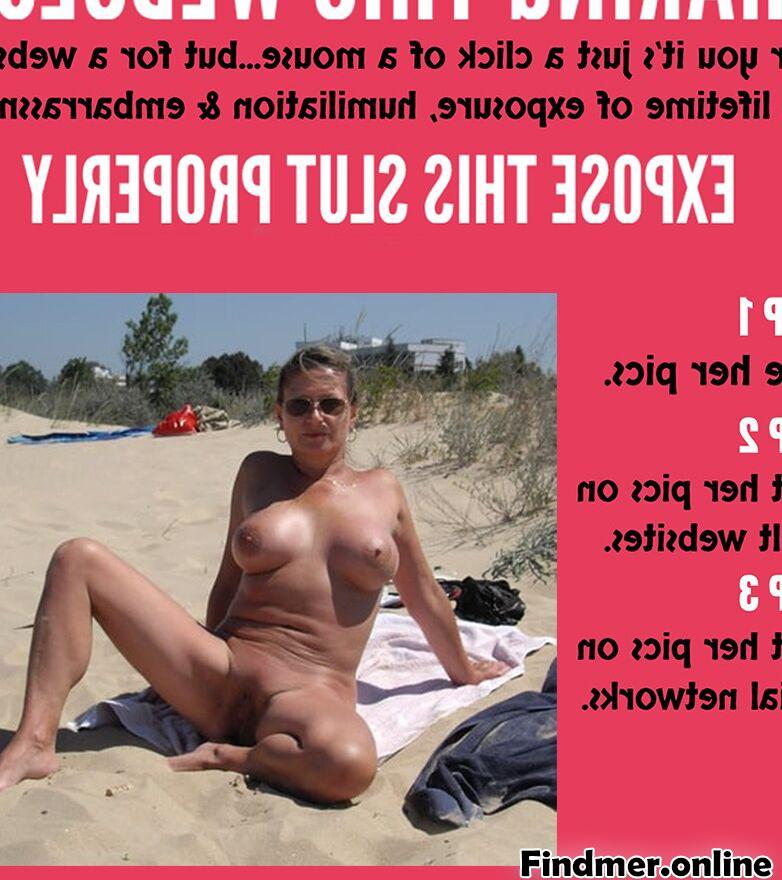 Milf Beach Nudes - Nude beach milf for reposting - Porn Videos & Photos - EroMe