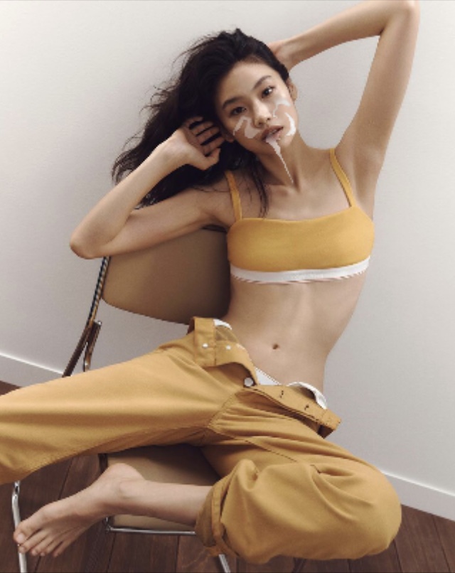 HoYeon Jung #DpjQJ9R8