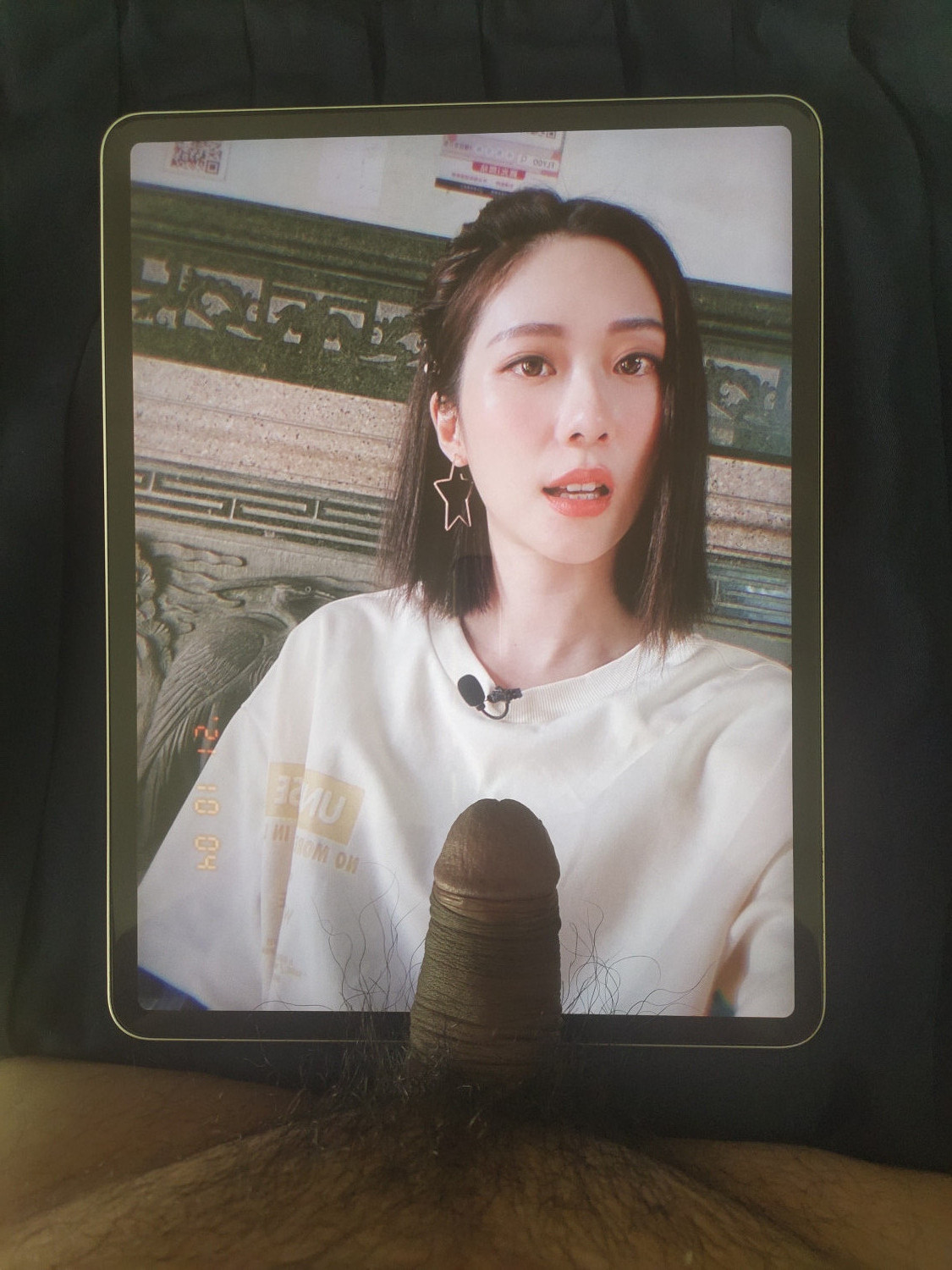 Chang Chin Lan porn #2nnd3nQo