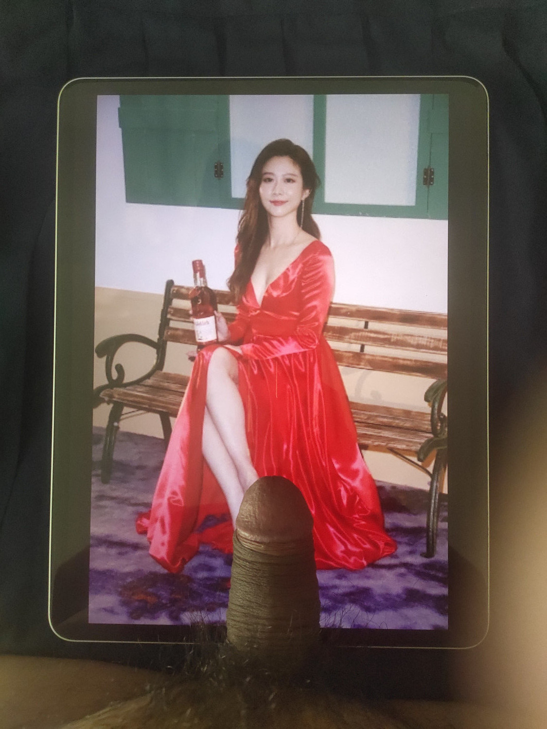 Chang Chin Lan porn #9EmIfUcS