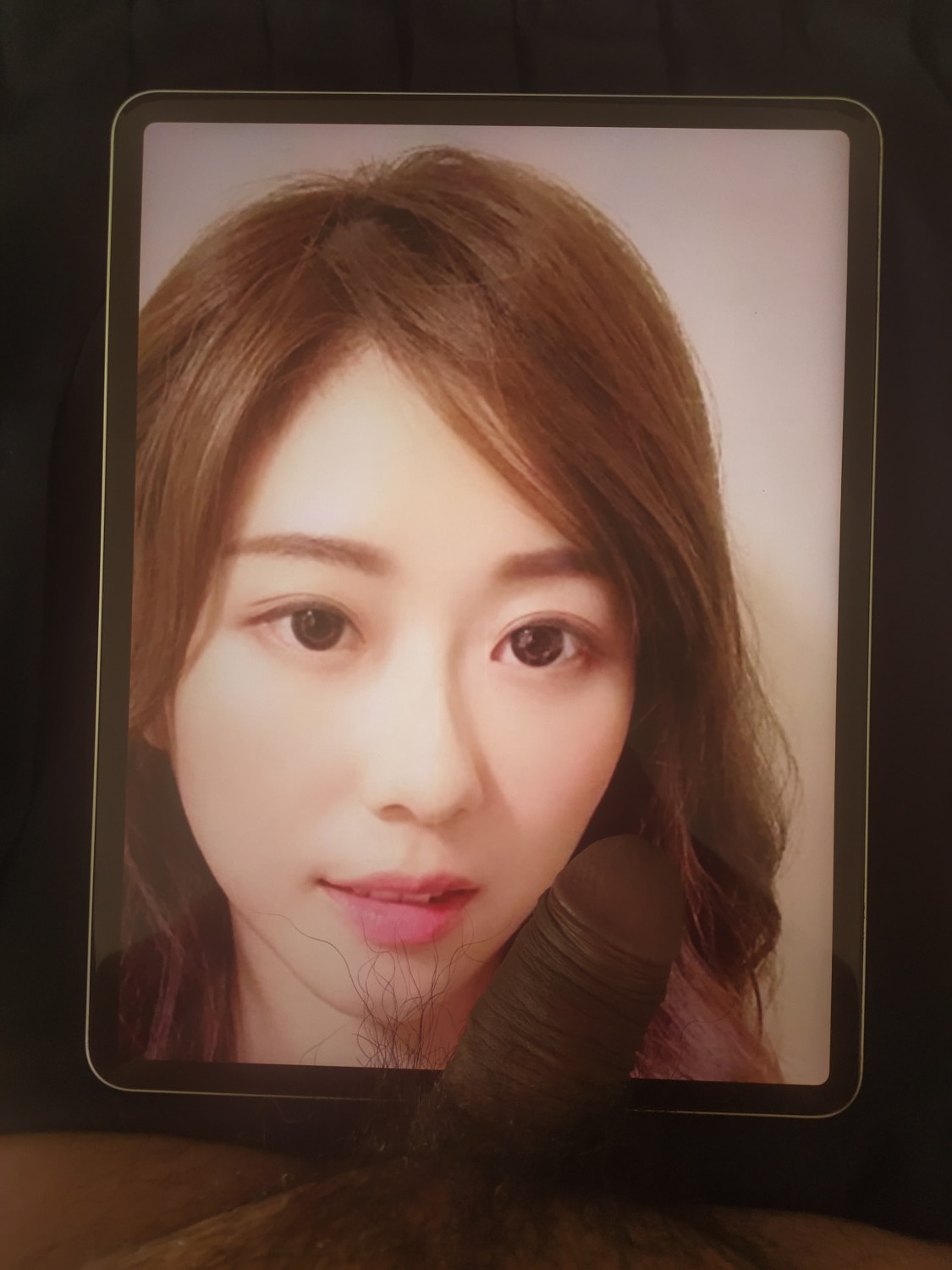 Chang Chin Lan porn #vyj0DzUU