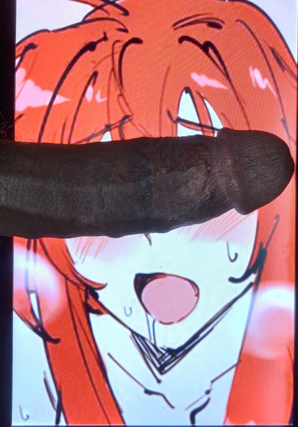Rias Gremory Cock & Cum Tributes #6DiFt2oY