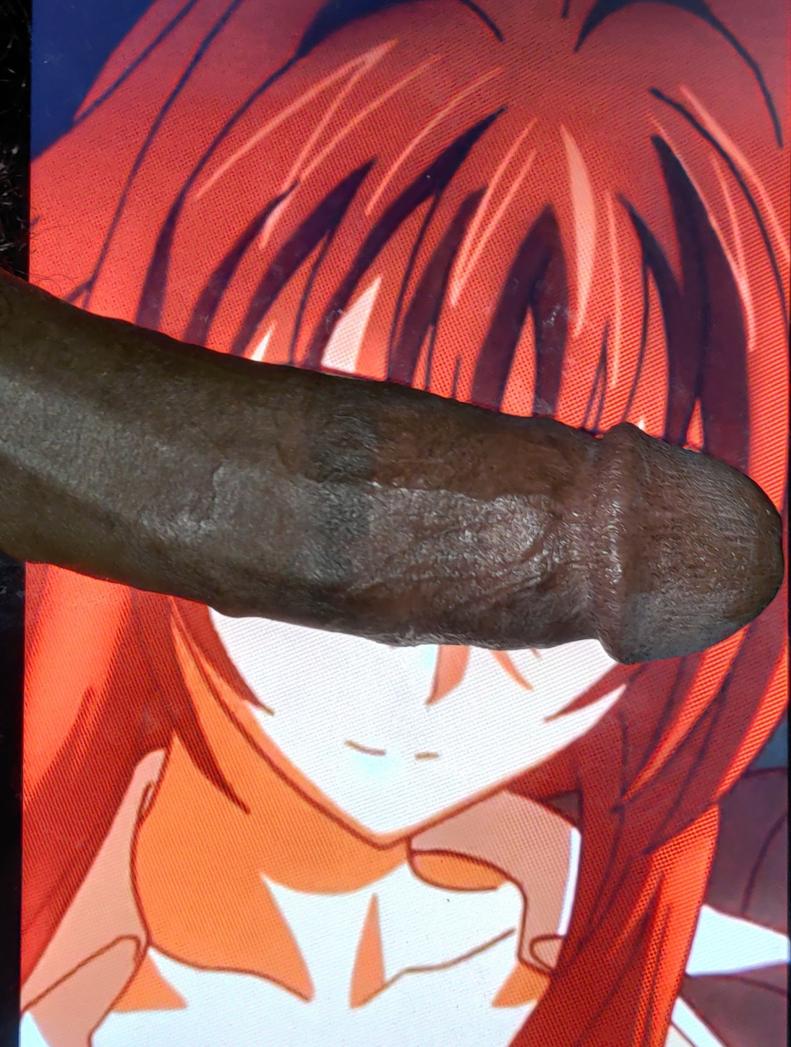 Rias Gremory Cock & Cum Tributes #po6Pj0rc