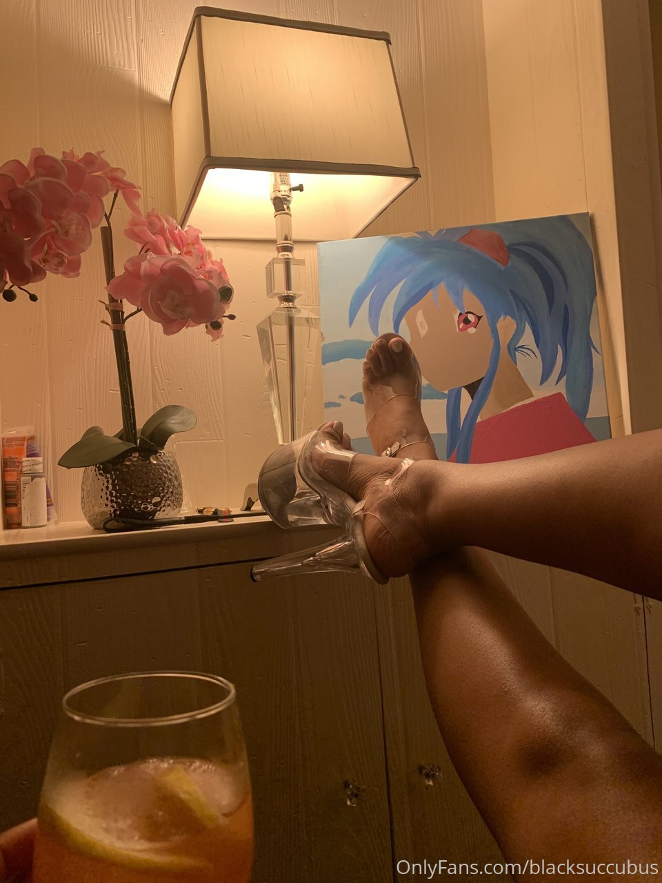 Bl@ckSuccubus #9k3pg2Z5