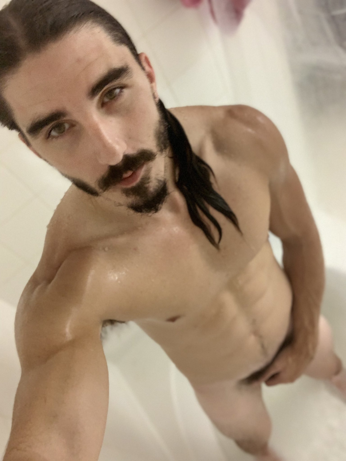 Guys With Long Hair #xoocGZIO