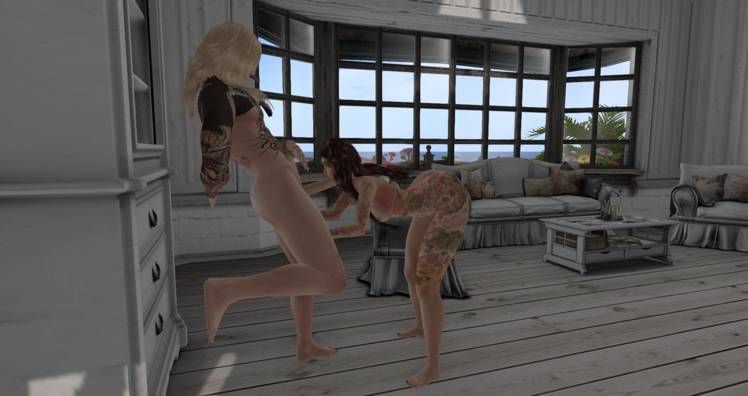 Second Life 2021 C #AjhjTbse