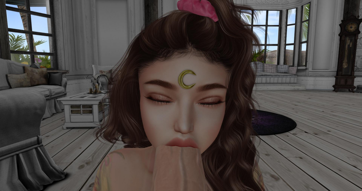 Second Life 2021 C #RUmBbFwy