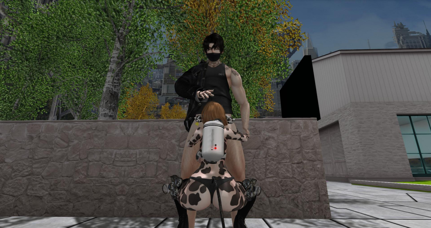 Second Life 2021 C #SUNyTDsz