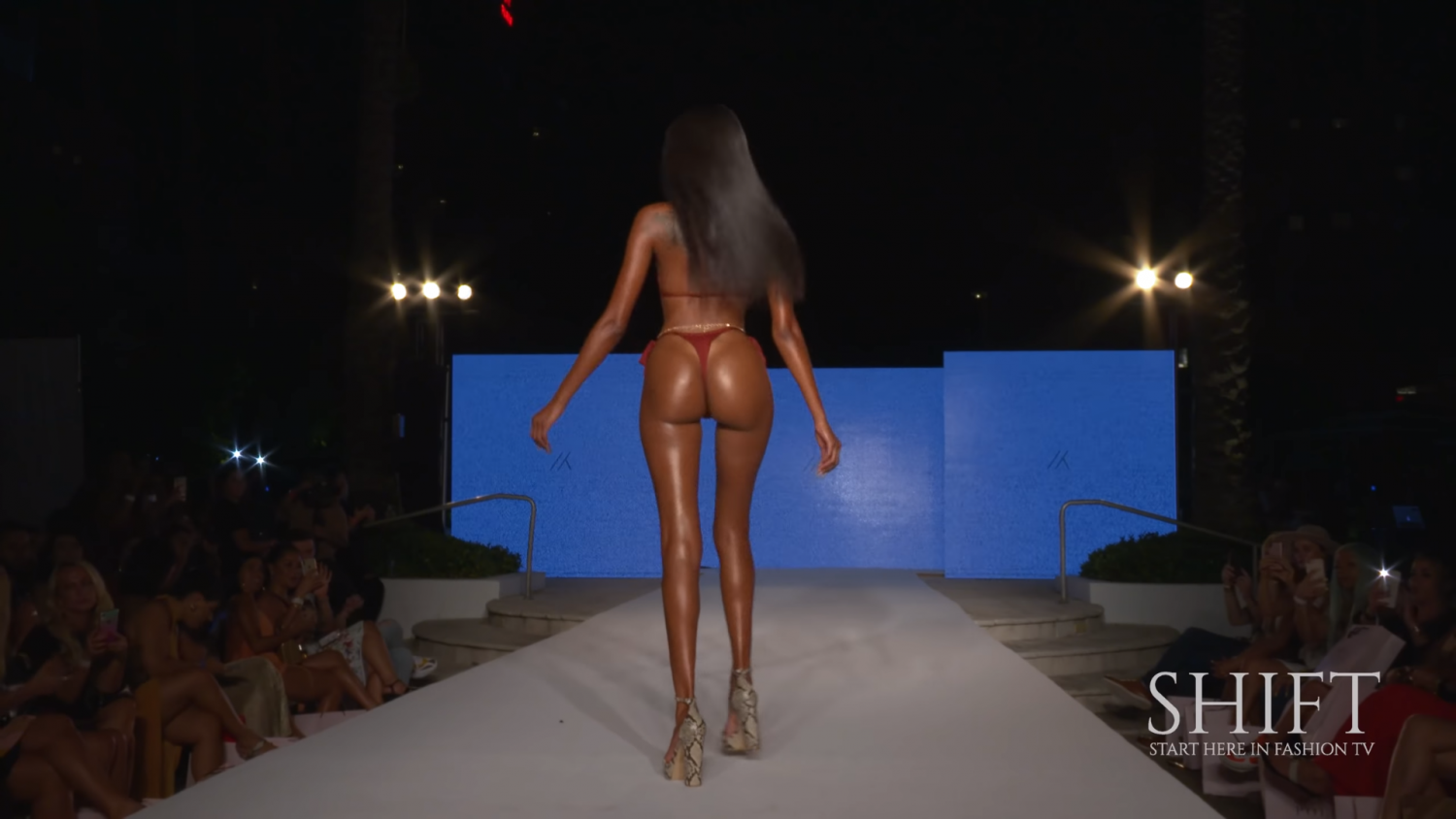 Sexy Fashion Show - Porn Videos & Photos - EroMe