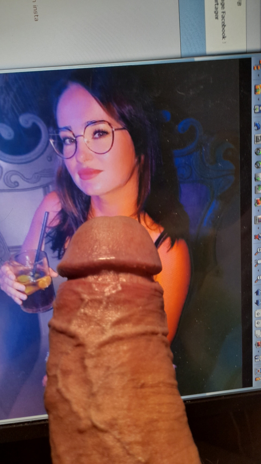 Cum Tribute Requiest #pJSBmXP2