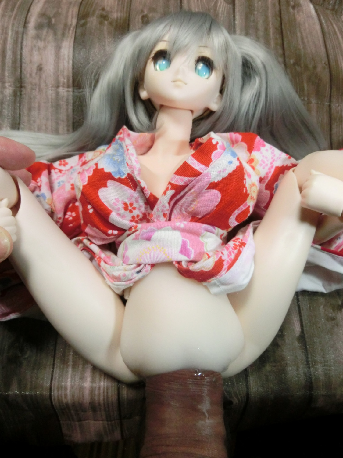 Doll&Cock(8) #Ry2iPMYC
