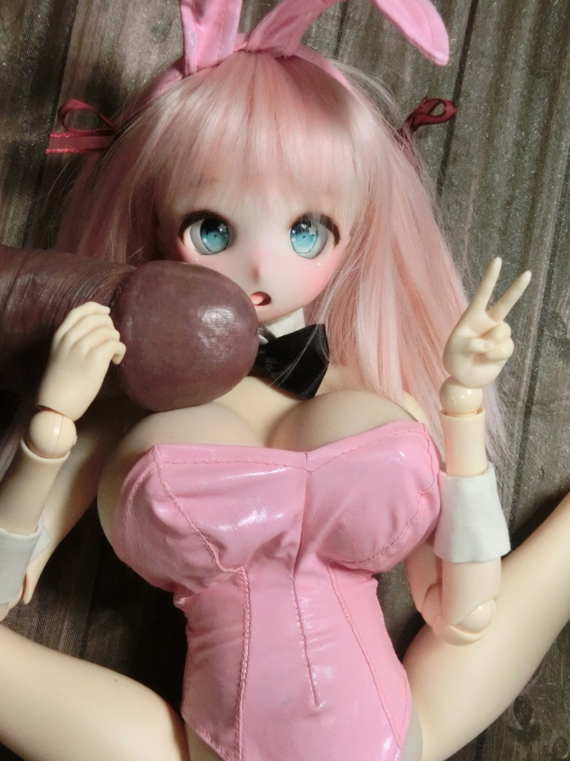 Doll&Cock(13) #xyvQtSWc