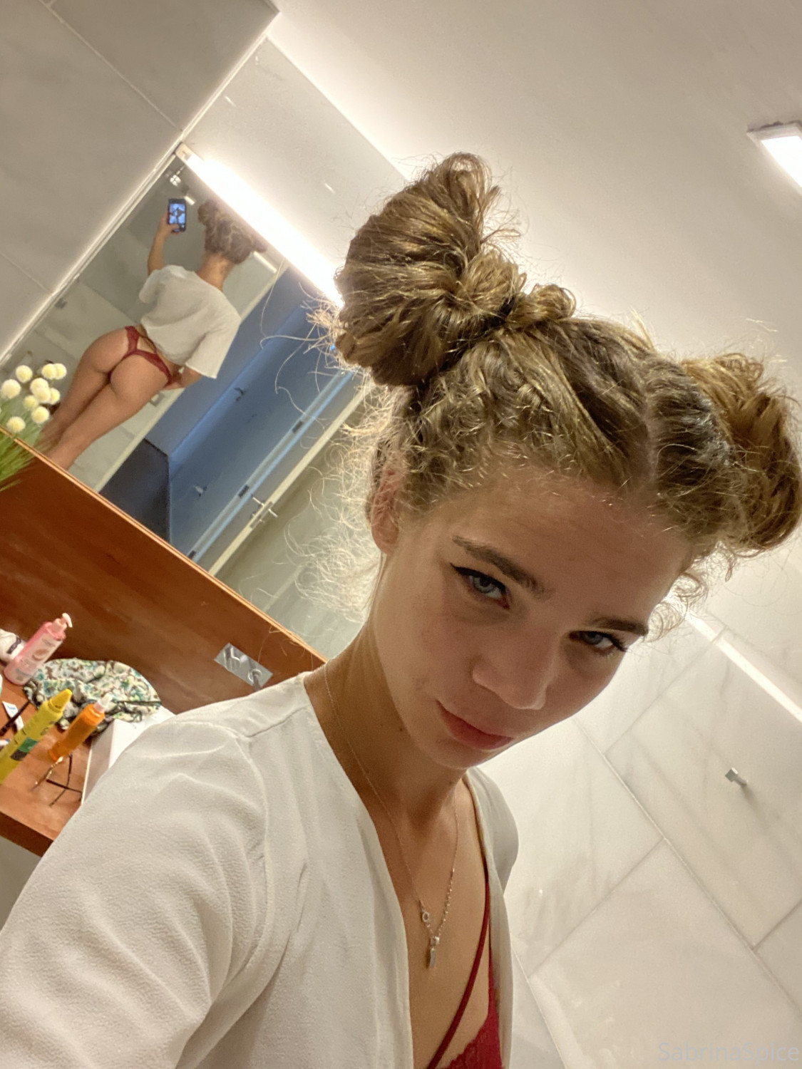 Sabrina Spice (Sabrinaspice) Leaked Onlyfans | Mega: #9FjzkmhJ