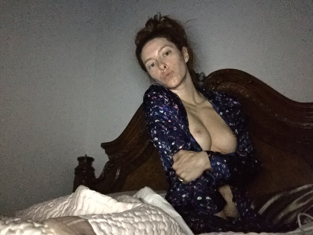 Kate Miller Private Photos and sextape leaked #80jzvgVT