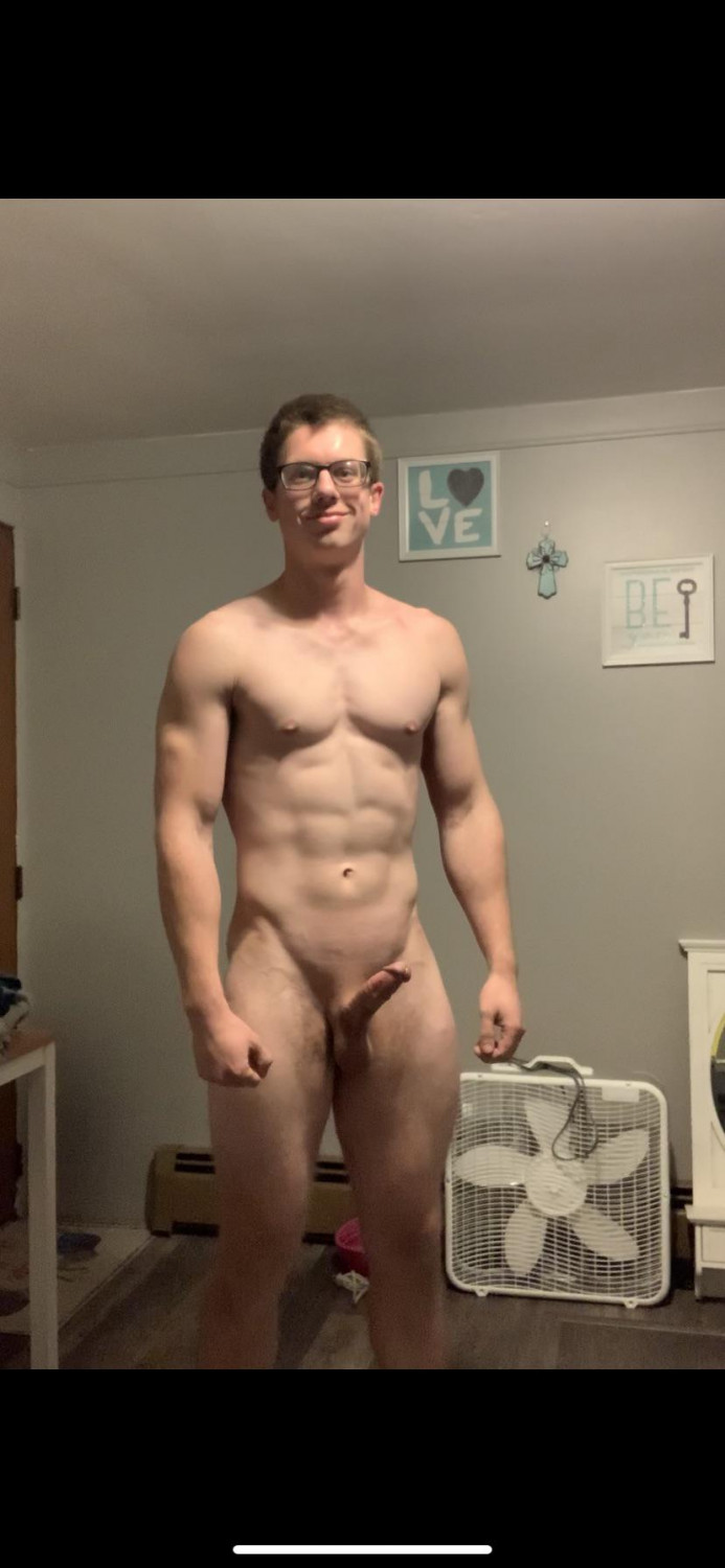 Horny Cocks #ANNtyGEG