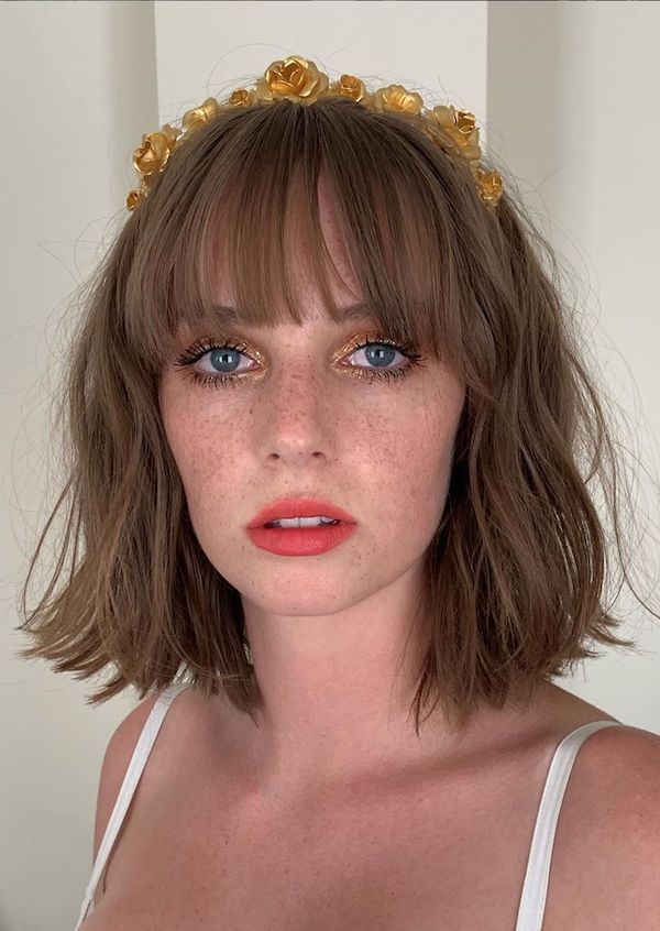 Maya hawke cum tribute #3 #qAwEMub3