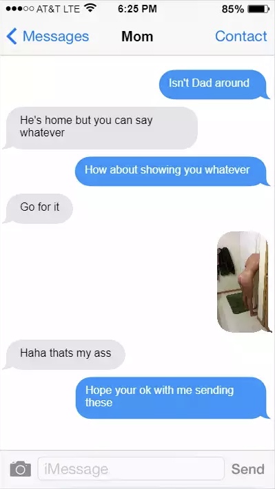 Texted my mom on whatsapp - Porn Videos & Photos - EroMe