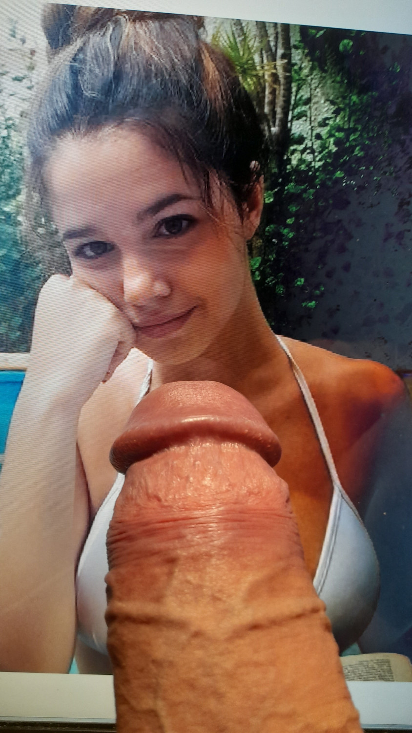 Cum Tribute Sofia #bwTE9pbC