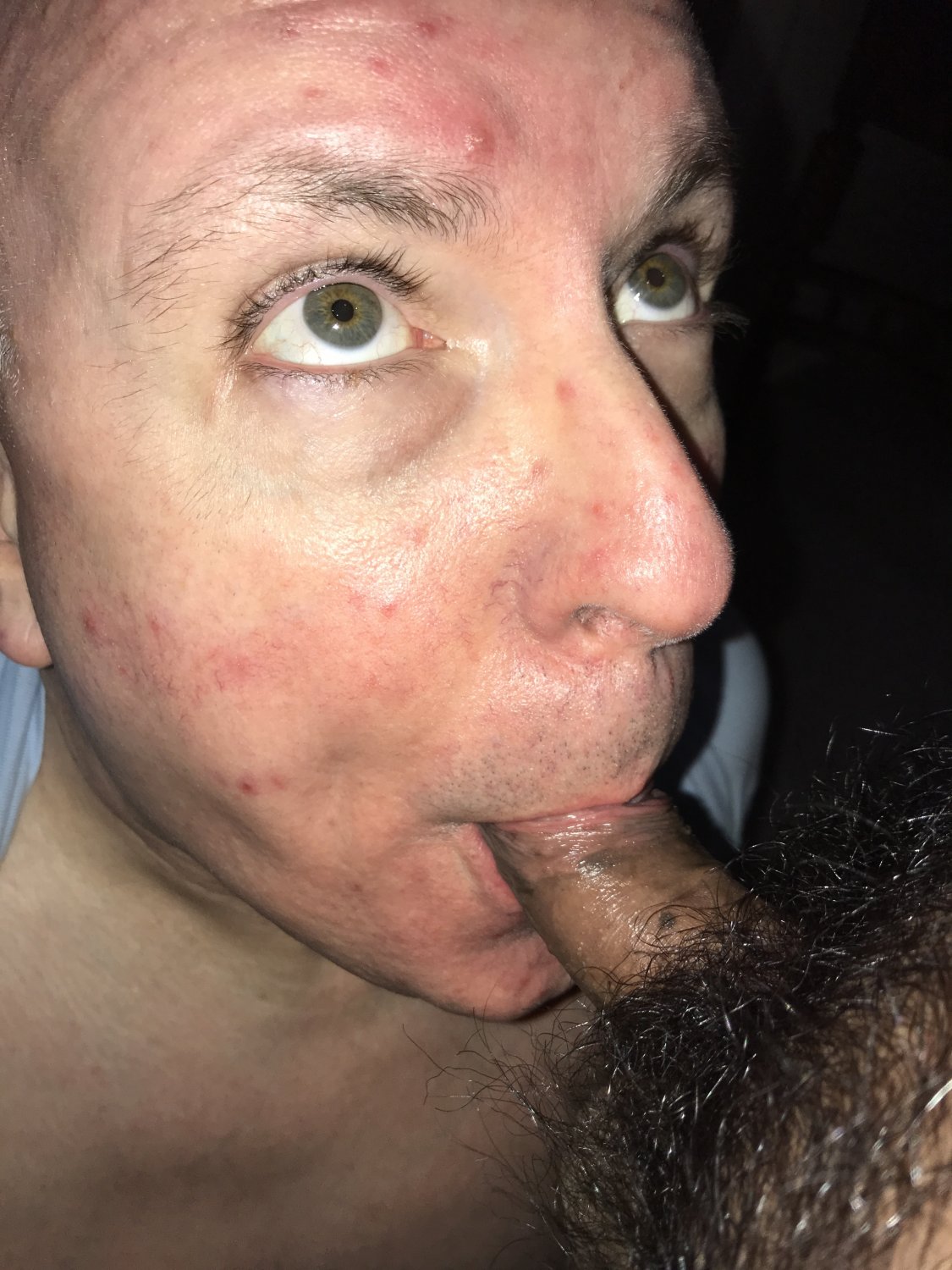 Faggot Henry Loftus aka ChretienPA PROFILE #50dvjzyY