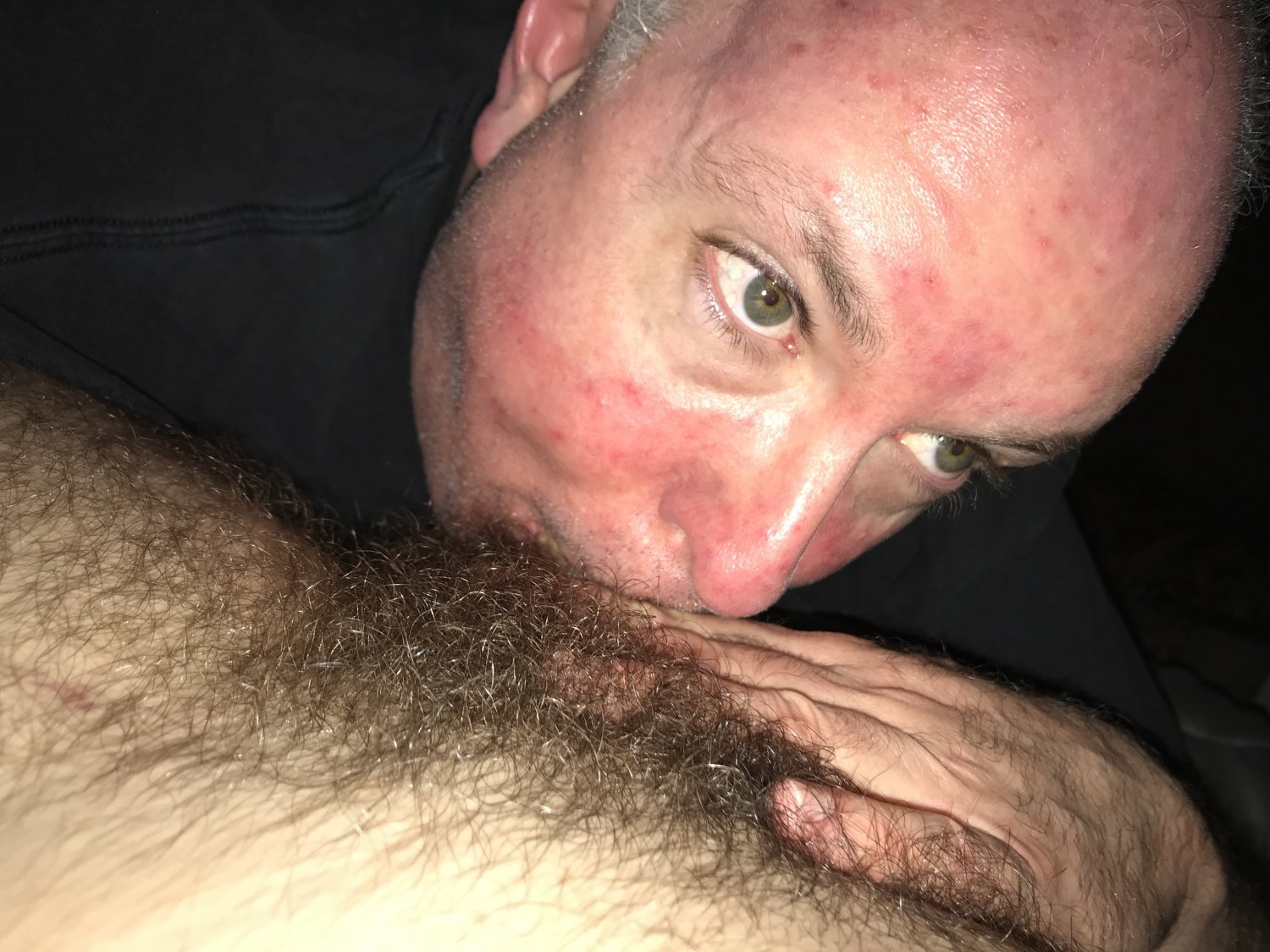 Faggot Henry Loftus aka ChretienPA PROFILE #UcXzLqc1