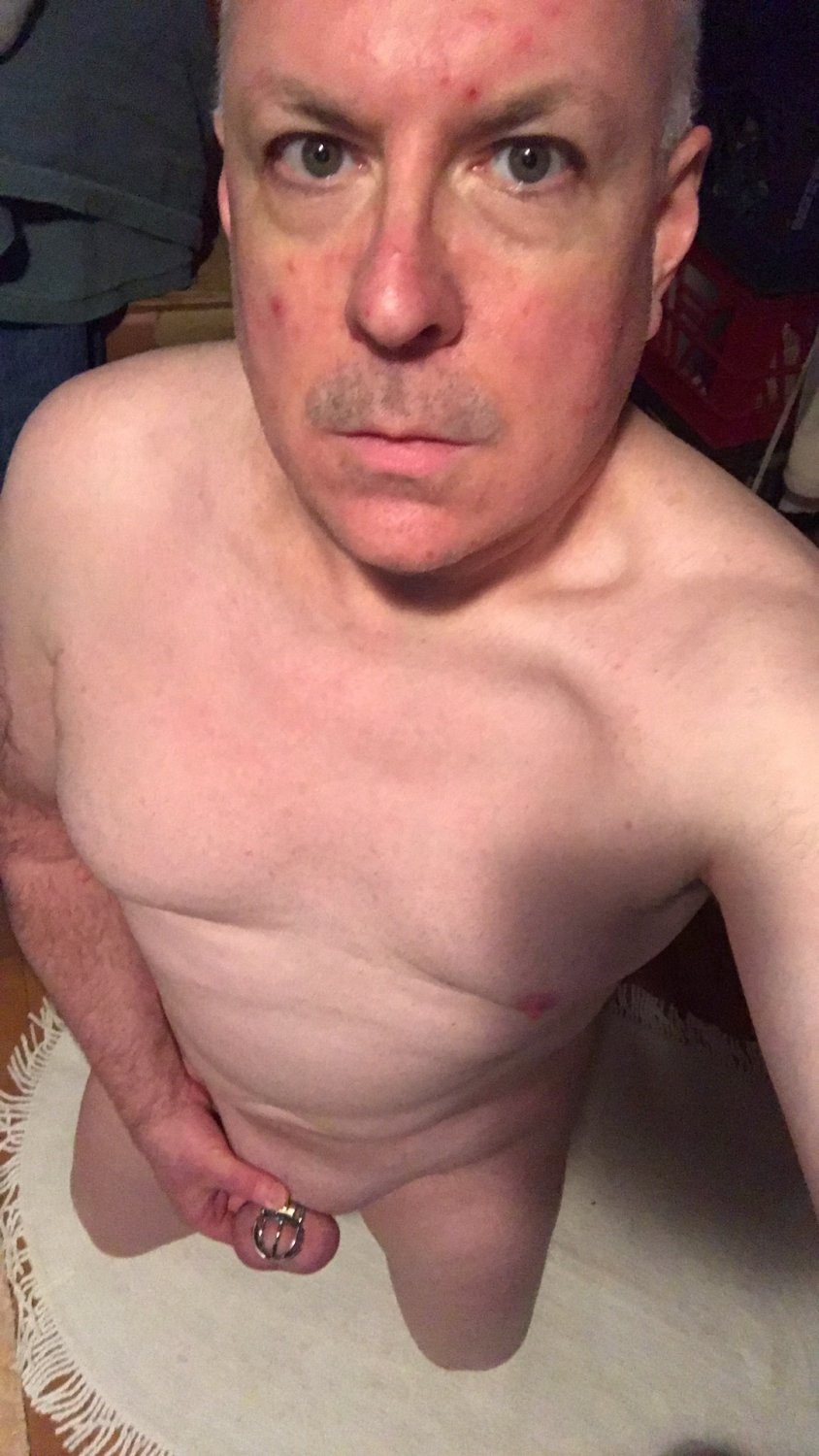 Faggot Henry Loftus aka ChretienPA PROFILE #fFuGCB9K