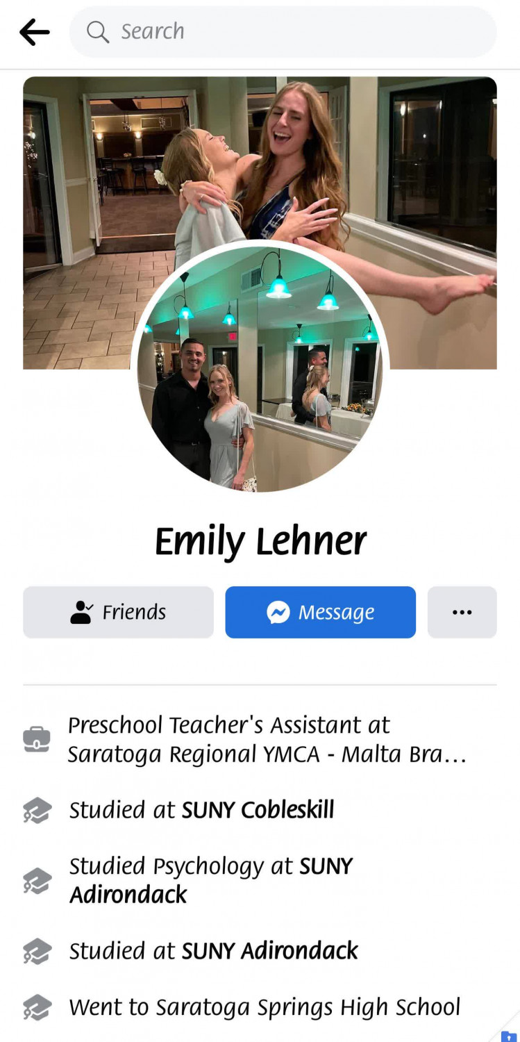 Emily Lehner Porno Videos Fotos EroMe 