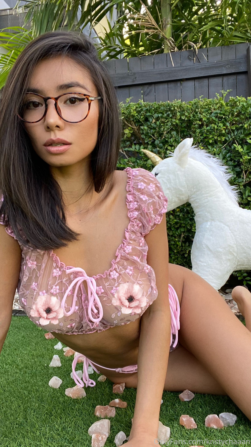 Hot Kristy #nNHz87k3