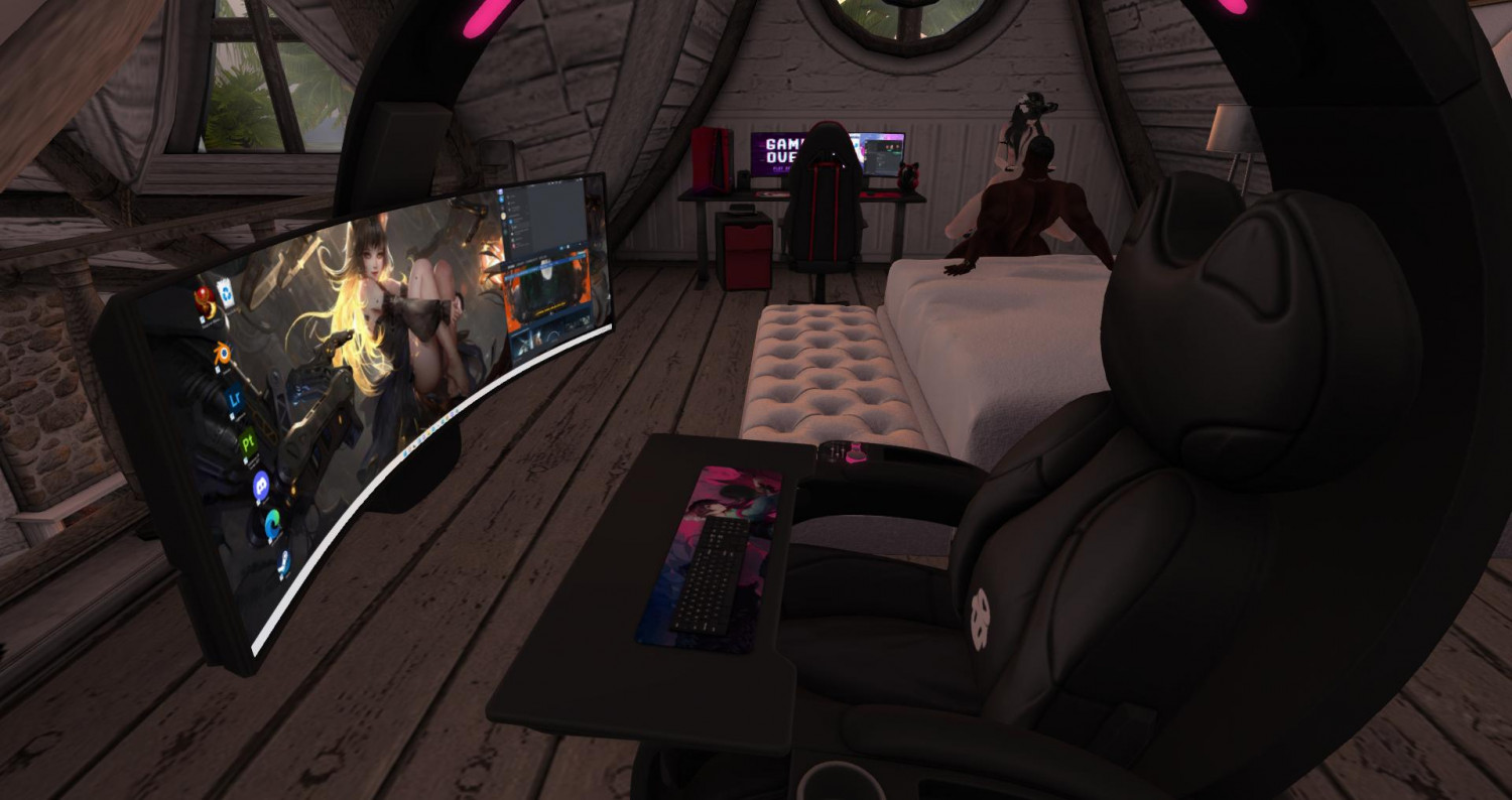 Second Life 2021 I #7hozwg5H