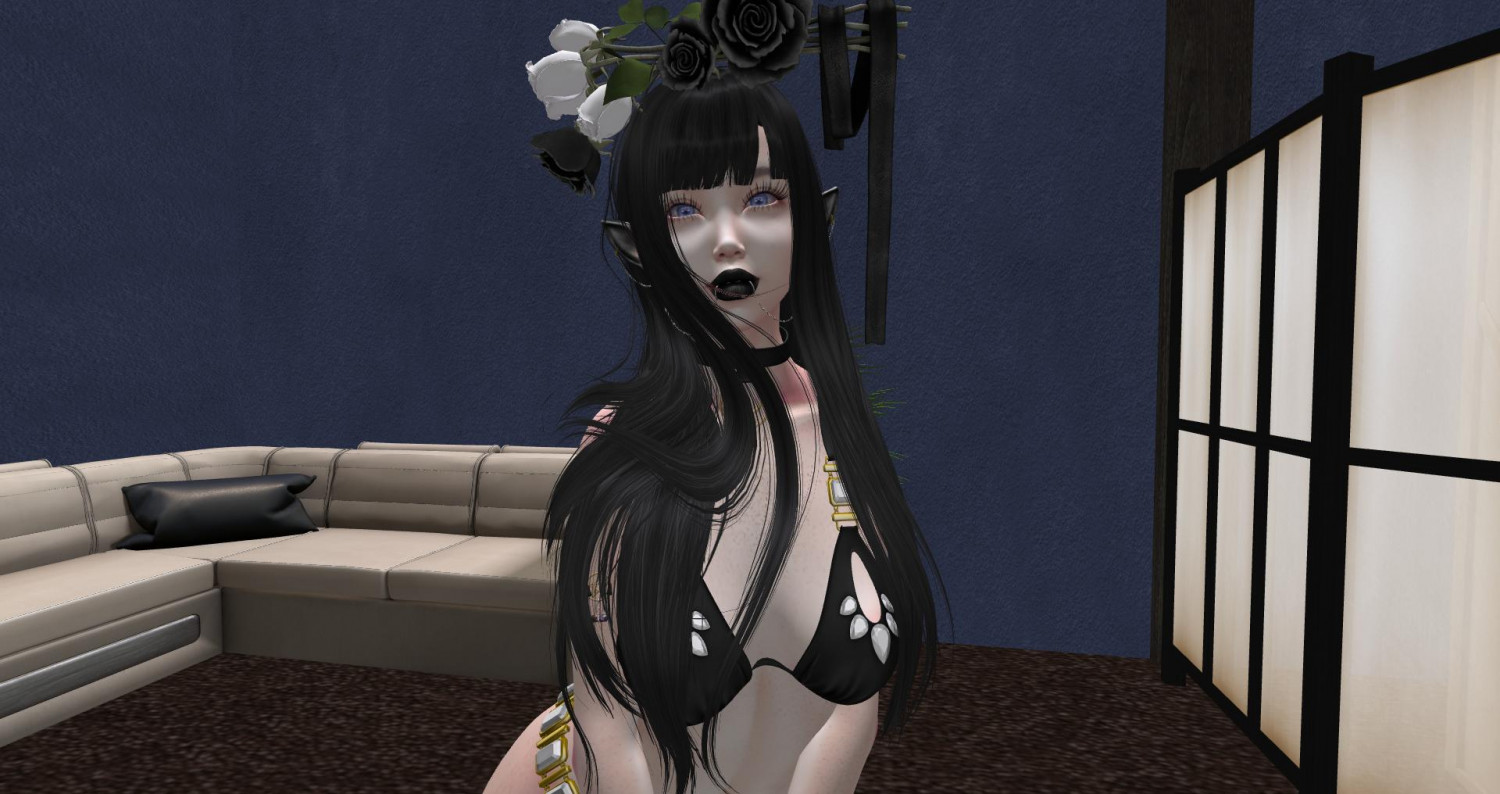 Second Life 2021 I #98iobbFE