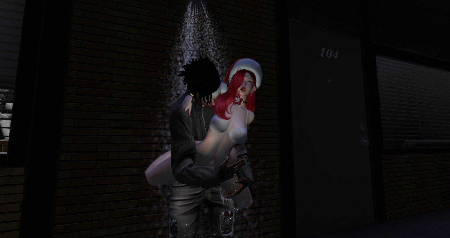 Second Life 2021 I #BJInnA1G