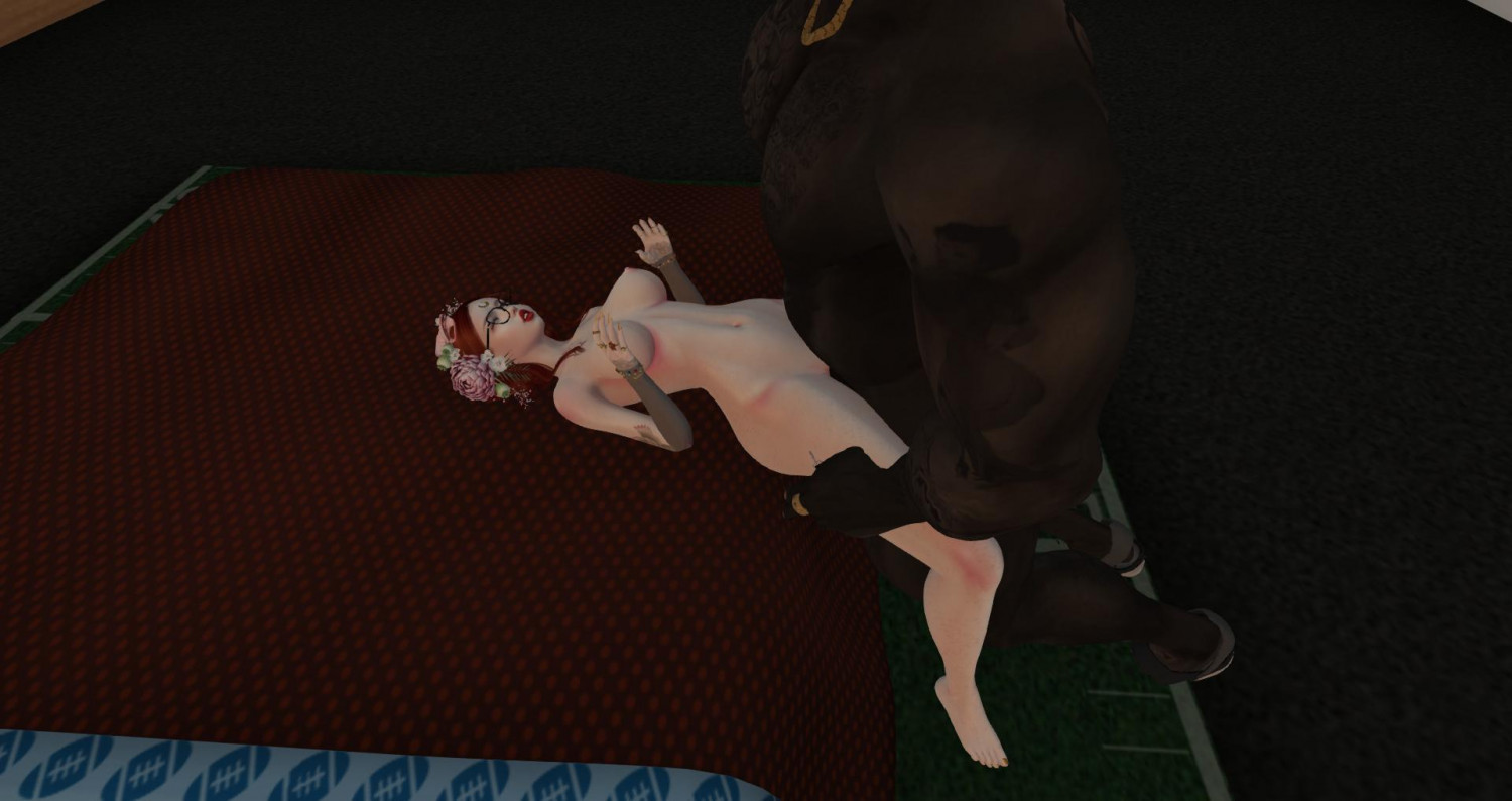 Second Life 2021 I #FCT4uswv