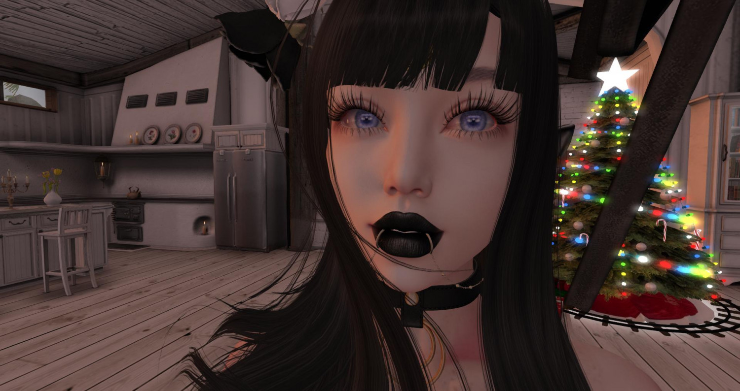 Second Life 2021 I #OoecQwhC