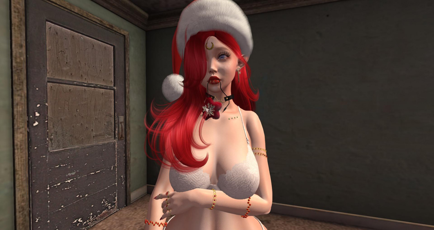 Second Life 2021 I #QJxQeeNk