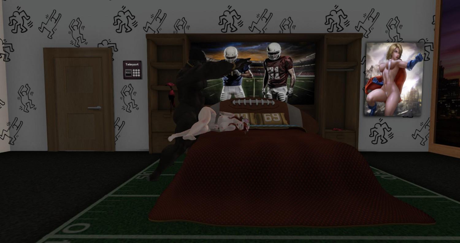 Second Life 2021 I #VzpXTykC
