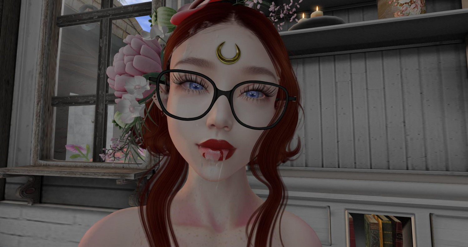 Second Life 2021 I #ii8OTZvj