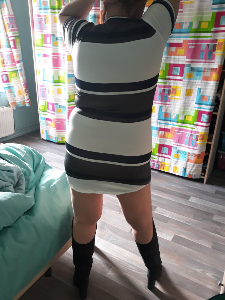 A minha mulher vestida #AVVr1r23