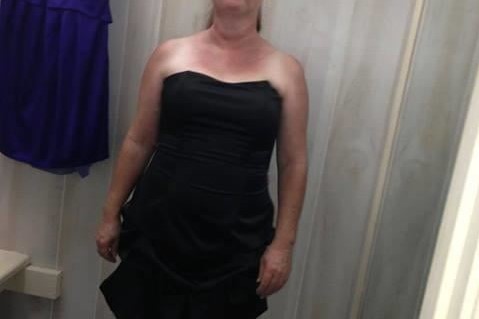A minha mulher vestida #QYf45sxX