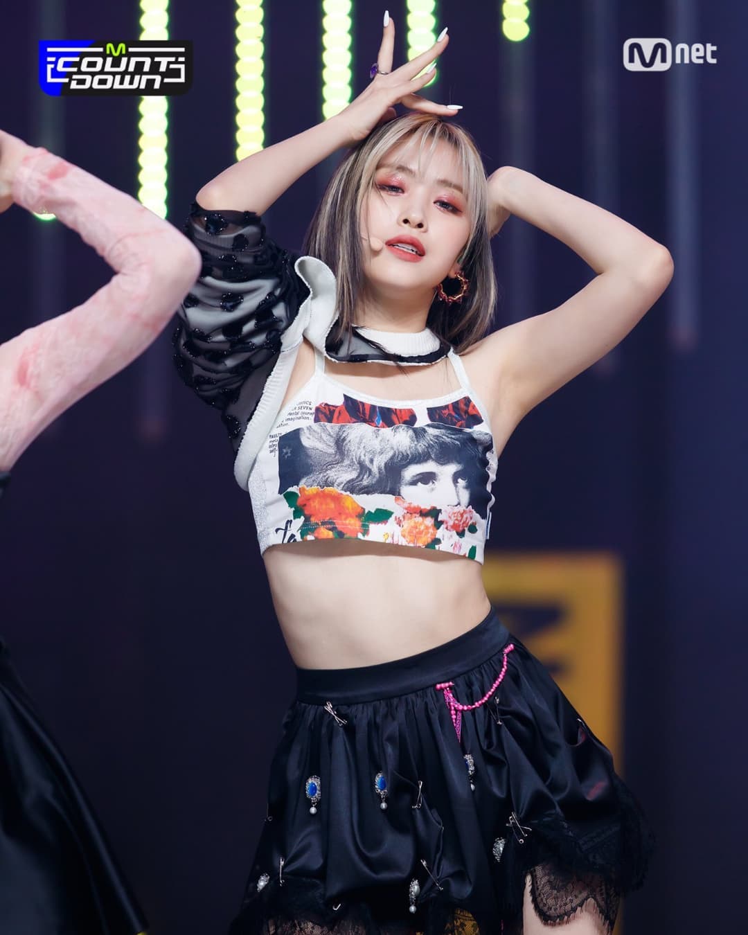 Ryujin - ITZY Cum Tribute #01 #6nJ2GLRo